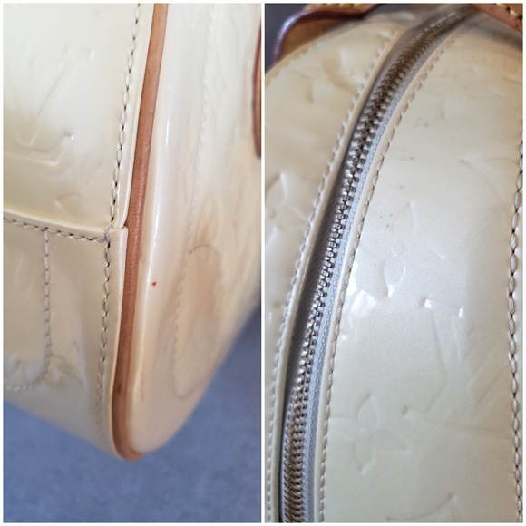 LV VERNIS SUMMIT DRIVE PERLE - Picture 12 of 14